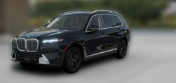 BMW X7 xDrive40i Sports Activity Vehicle 2026