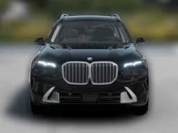 BMW X7 xDrive40i Sports Activity Vehicle 2026