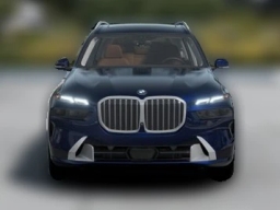 BMW X7 xDrive40i Sports Activity Vehicle 2026