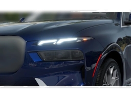 BMW X7 xDrive40i Sports Activity Vehicle 2026