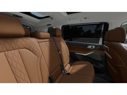 BMW X7 xDrive40i Sports Activity Vehicle 2026