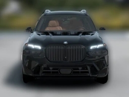 BMW X7 xDrive40i Sports Activity Vehicle 2026