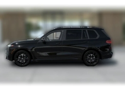 BMW X7 xDrive40i Sports Activity Vehicle 2026