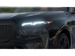 BMW X7 xDrive40i Sports Activity Vehicle 2026