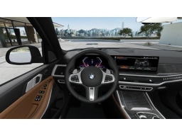 BMW X7 xDrive40i Sports Activity Vehicle 2026