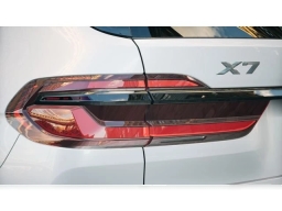 BMW X7 xDrive40i Sports Activity Vehicle 2026