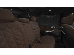 BMW X7 xDrive40i Sports Activity Vehicle 2026