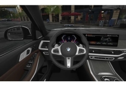 BMW X7 xDrive40i Sports Activity Vehicle 2026