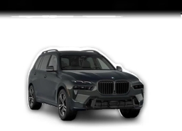 BMW X7 xDrive40i Sports Activity Vehicle 2026