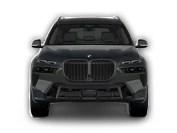 BMW X7 xDrive40i Sports Activity Vehicle 2026