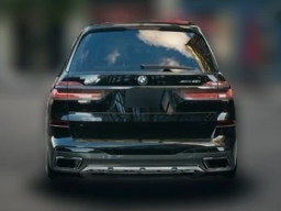 BMW X7 xDrive40i Sports Activity Vehicle 2026