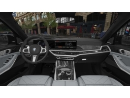 BMW X7 xDrive40i Sports Activity Vehicle 2026