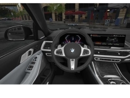 BMW X7 xDrive40i Sports Activity Vehicle 2026