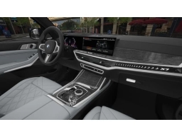 BMW X7 xDrive40i Sports Activity Vehicle 2026