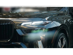 BMW X7 xDrive40i Sports Activity Vehicle 2026