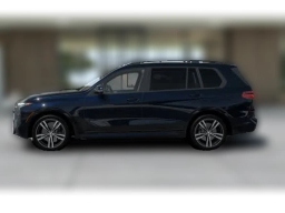 BMW X7 xDrive40i Sports Activity Vehicle 2026