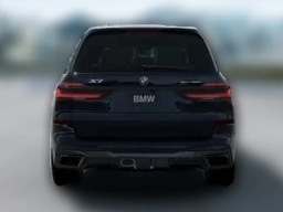 BMW X7 xDrive40i Sports Activity Vehicle 2026