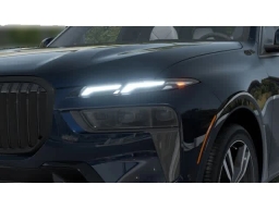 BMW X7 xDrive40i Sports Activity Vehicle 2026