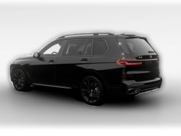 BMW X7 xDrive40i Sports Activity Vehicle 2026
