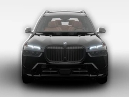 BMW X7 xDrive40i Sports Activity Vehicle 2026