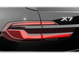 BMW X7 xDrive40i Sports Activity Vehicle 2026