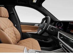 BMW X7 xDrive40i Sports Activity Vehicle 2026