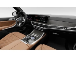 BMW X7 xDrive40i Sports Activity Vehicle 2026