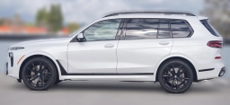 BMW X7 xDrive40i Sports Activity Vehicle 2026