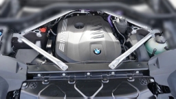 BMW X7 xDrive40i Sports Activity Vehicle 2026