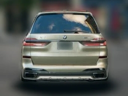 BMW X7 xDrive40i Sports Activity Vehicle 2026