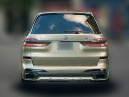 BMW X7 xDrive40i Sports Activity Vehicle 2026