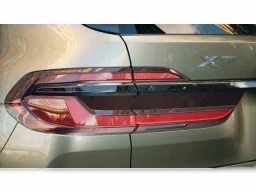 BMW X7 xDrive40i Sports Activity Vehicle 2026