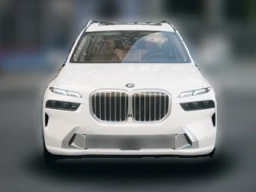 BMW X7 xDrive40i Sports Activity Vehicle 2026
