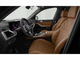 BMW X7 xDrive40i Sports Activity Vehicle 2026