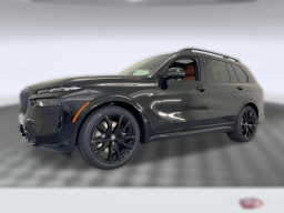 BMW X7 xDrive40i Sports Activity Vehicle 2026