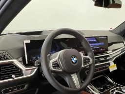 BMW X7 xDrive40i Sports Activity Vehicle 2026
