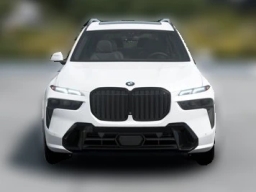 BMW X7 xDrive40i Sports Activity Vehicle 2026
