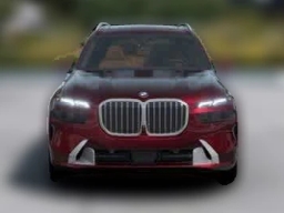 BMW X7 xDrive40i Sports Activity Vehicle 2026