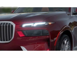 BMW X7 xDrive40i Sports Activity Vehicle 2026