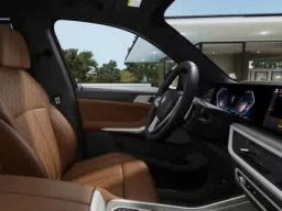 BMW X7 xDrive40i Sports Activity Vehicle 2026
