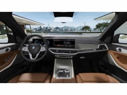 BMW X7 xDrive40i Sports Activity Vehicle 2026