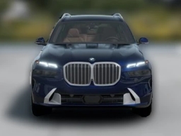 BMW X7 xDrive40i Sports Activity Vehicle 2026