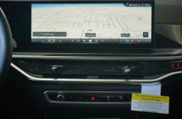 BMW X7 xDrive40i Sports Activity Vehicle 2026