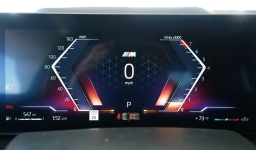 BMW X7 xDrive40i Sports Activity Vehicle 2026