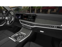 BMW X7 xDrive40i Sports Activity Vehicle 2026