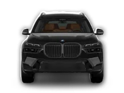 BMW X7 xDrive40i Sports Activity Vehicle 2026