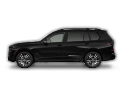 BMW X7 xDrive40i Sports Activity Vehicle 2026