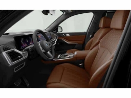 BMW X7 xDrive40i Sports Activity Vehicle 2026