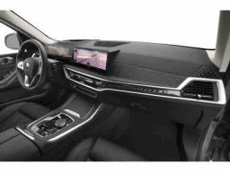 BMW X7 xDrive40i Sports Activity Vehicle 2026