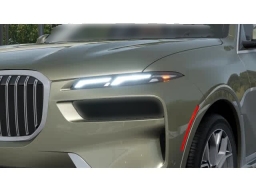 BMW X7 xDrive40i Sports Activity Vehicle 2026